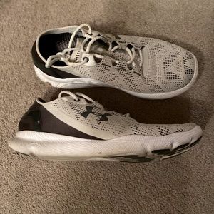 Under Armour shoes